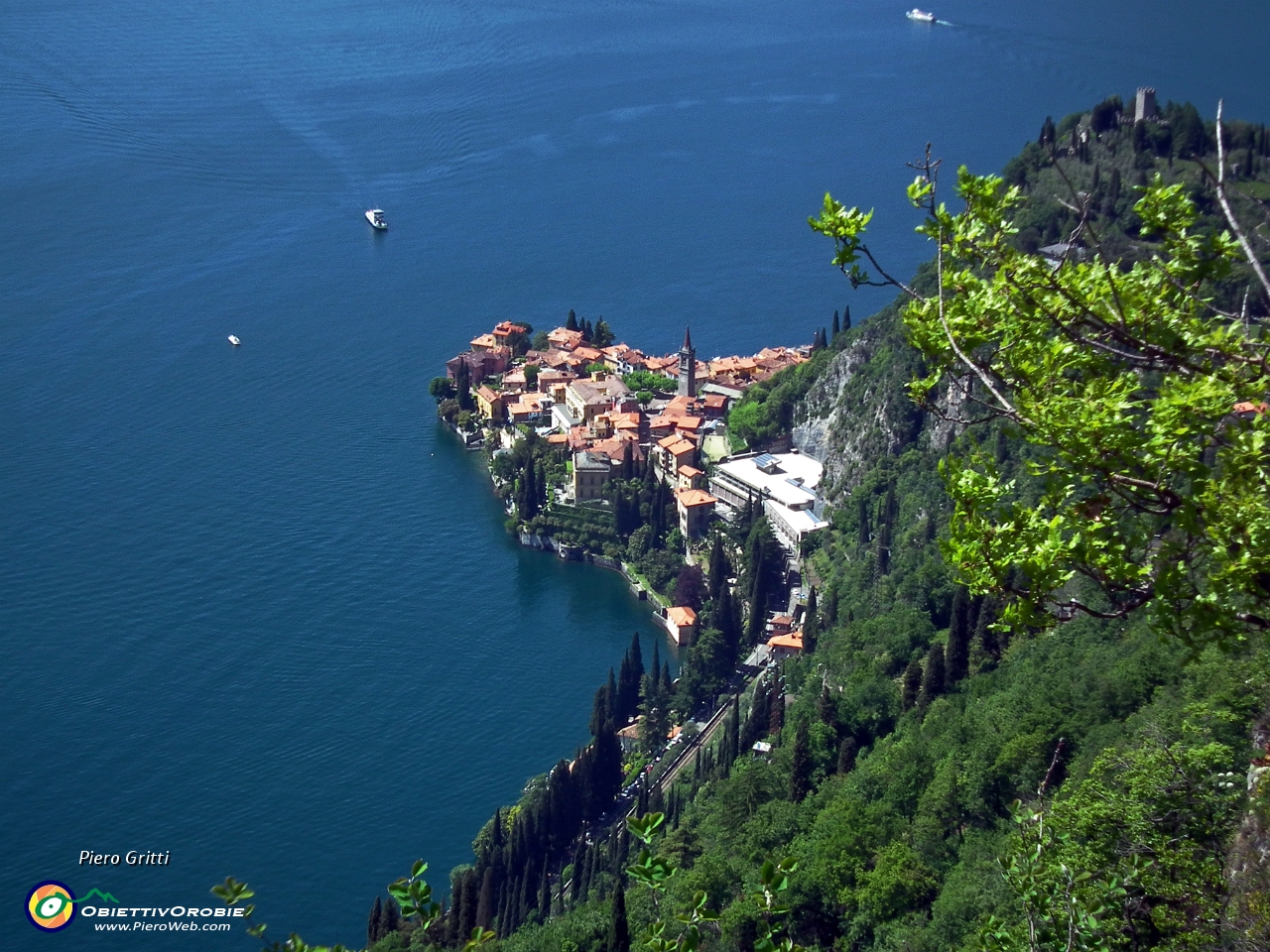 66 la Perla del Lago di Como! ...JPG